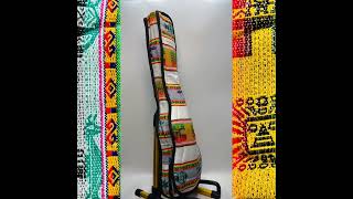 Charango Case bolivia charango musica music ukulele folk folklore folkmusic andeanmusic [upl. by Aisile529]