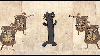 Toothless Dance Medieval Version  Driftveil City Bardcore [upl. by Smitty]