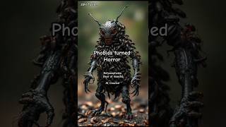 Phobias turned into Horror to be amazed [upl. by Sesilu]