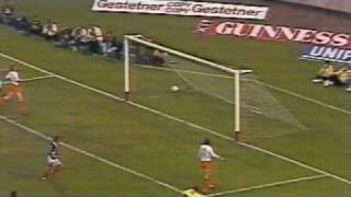 GEMMIL  against holland 1978 31 [upl. by Redep187]