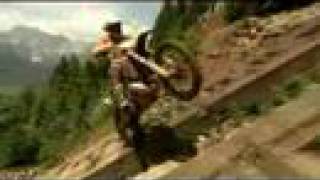 MR  Erzbergrodeo XIV 2008  Video Trailer [upl. by Duer180]