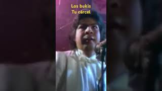 Los bukis  Tu cárcel [upl. by Kerns]