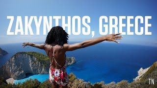 Discover Zakynthos Greece [upl. by Asyram]