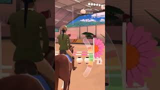 Equestrian The Game [upl. by Clite]