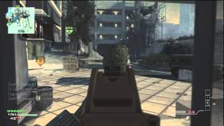 MW3 Jeg sliter med sosial angst Norsk Commentary [upl. by Ayekehs]