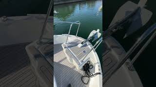 Jeanneau Merry Fisher 795 marlin for sale  video 2 [upl. by Andrei591]