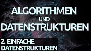 Algorithmen und Datenstrukturen 10  Maps und HashMaps [upl. by Herbst]