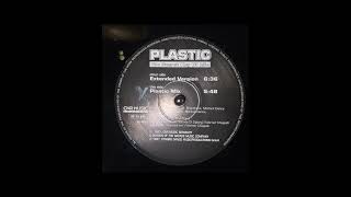 Plastic  The Secret Key Of Life Plastic Mix [upl. by Tanney]