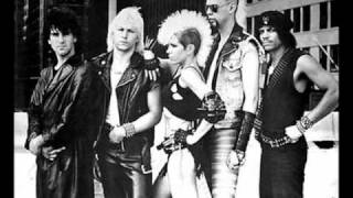 The Plasmatics  Plasma Jam [upl. by Anivad]