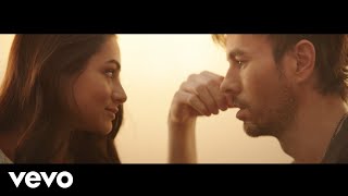 Enrique Iglesias  PENDEJO Official Video [upl. by Loux]