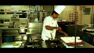 Creative Chef  Ep 20  Crab molly  Kappa TV [upl. by Alue]