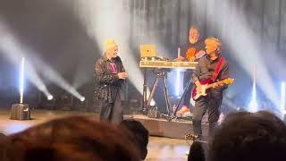 Howard Jones  Things Can Only Get Better  Live  August 16 2024  Sandy Amphitheater  SandyUtah [upl. by Bibby]