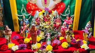 Kaarthika Poornima Siva Yanta Pooja Rudrabhishekam Abheesta Siddhi Shiva Homam [upl. by Angy]