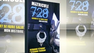 « Matricule 728 » raconte son histoire [upl. by Fenn767]