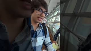 Saurav Joshi Thailand me sauravjoshivlogs shorts shortsfeed youtubeshorts [upl. by Bridwell]