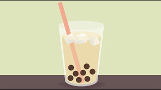 Do It Yourself Milk Tea [upl. by Wakerly]