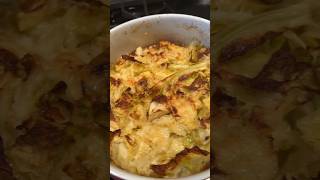 French Peasant food dish Garbure cooking recipe cookingchannel easyrecipe food homemadefood [upl. by Pellikka]