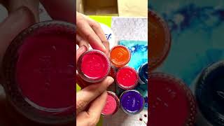 Best Acrylic Paint Reviews 2022  Top 10 Coolest Acrylic Paints For Students amp Professional Artists [upl. by Alyel]