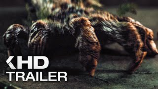 A Giant Monster Hides In The Fog  THE GORGE Trailer 2025 Miles Teller Anya TaylorJoy [upl. by Atelahs]