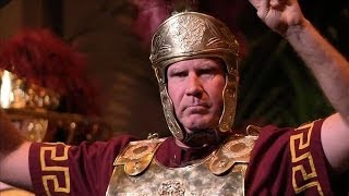 Will Ferrell Performs With USC Marching Band  Will Ferrell Video [upl. by Guarino]