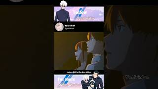 The ending that I didnt want💔 animeedit animerecap animemanga animerecommendations recapanime [upl. by Yalcrab]