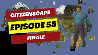 Cit1zenscape Finale Becoming a True Champion [upl. by Lleze456]