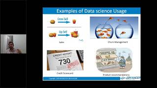 Data Science Explained [upl. by Tadio255]