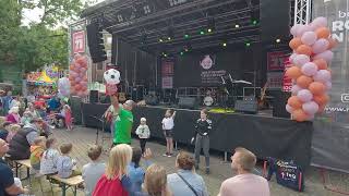 Stadtfest Oldenburg 2024 [upl. by Mahoney]