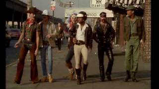 Village People  YMCA OFFICIAL Music Video 1978 [upl. by Anilahs323]