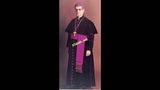 The Chaldean Hymns by Bishop Ephrem Buddy part 5 [upl. by Potash]