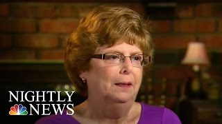 Study Examines The Silent Side Effects Of Heartburn Medications  NBC Nightly News [upl. by Attesoj]