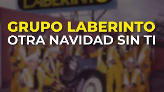 Grupo Laberinto  Otra Navidad sin Ti Audio Oficial [upl. by Bertold770]