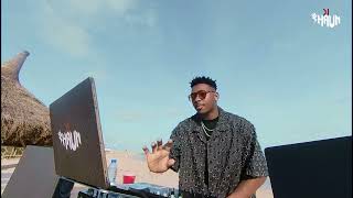 AFROBEATS SUMMER MIX 2024  BEST OF AFROBEATS  BURNA BOY  WIZKID  REMA  ASAKE  AYRA STARR [upl. by Luis]