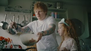 Ed Sheeran  Dusty Official Video [upl. by Eceryt129]