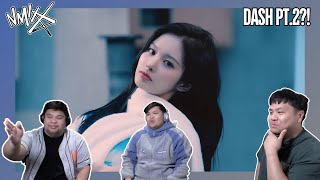 NMIXX엔믹스 “별별별 See that” MV REACTION A BUNCH OF STARS 🤩 [upl. by Enelrae984]