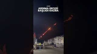 Arınma Gecesi Başladı Galiba 🇹🇷 [upl. by Jorgensen]