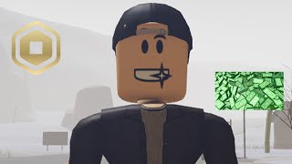 A hacker gave my friend loads of money anomic Roblox [upl. by Dowzall654]