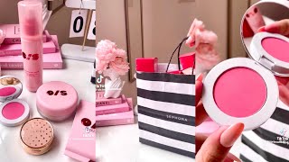 Sephora Unboxing TikTok Compilation [upl. by Aslam]