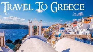 Discover Greece History Islands And Cuisine [upl. by Caitlin]