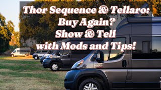 Thor Sequence amp Tellaro Buy Again [upl. by Mattie676]