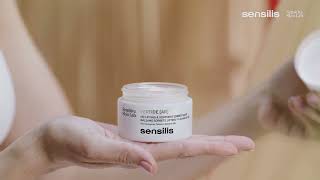 Peptide AR  Sensitive Skin Lab [upl. by Silvana605]