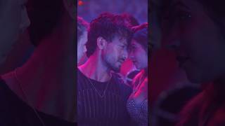 SaraZamana Ganapath TigerShroff ElliAvrRam BennyDayal PrakritiKakar Shorts [upl. by Nwahsek]