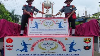 Jintu Gogoi Trophy [upl. by Ladd]