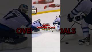 Top 10 3 on 3 overtime goals in NHL  Part 1 [upl. by Rodrich]