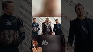 marvel  ironmanfunny avengers infinitystones mcu ironman ironmanendgame spiderman [upl. by Kalinda]