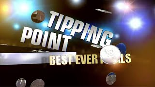 New Tipping Point Best Ever Finals Full Episode HD 180321 [upl. by Alix]