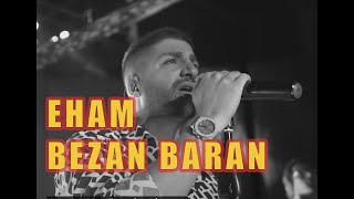 Ehaam Bezan Baran Live in Concert [upl. by Jacobson923]