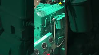 NOISE VERSION DIESEL GENERATORS 😀CALL 9167468837 DELHIWALA ABDULLAH [upl. by Shenan]