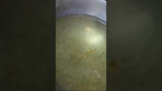 Dalte time Ho Gaya popat 🤭 can you guess what tahseenworld4141 popat frying cooking snacks yt [upl. by Anerok]