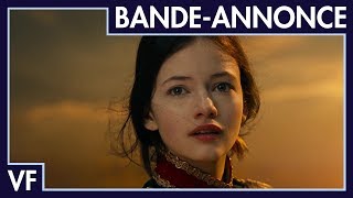 CASSE NOISETTE Nouvelle Bande Annonce VF Famille 2018 [upl. by Nalda674]